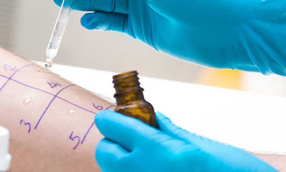 Alergologie - Red Medical Center