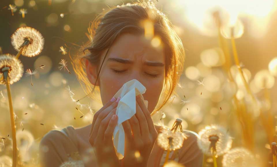 Alergologie - Red Medical Center